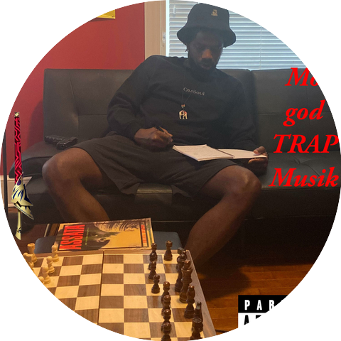 Mo God