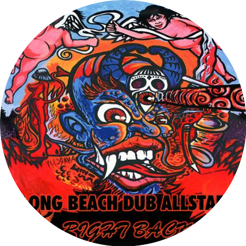 Long Beach Dub Allstars & Half Pint