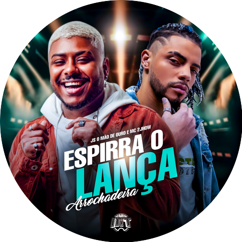 JS o Mão de Ouro