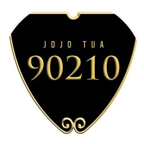 Jojo Tua