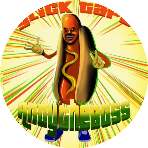 AndyTheBoss
