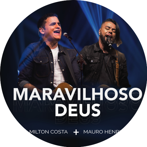 Milton Costa & Mauro Henrique