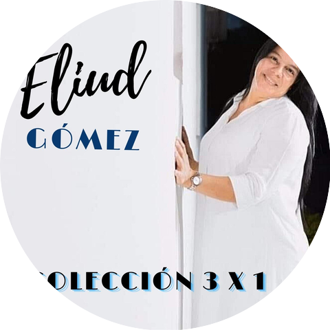 Eliud Gomez