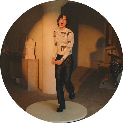 Aidan Bissett