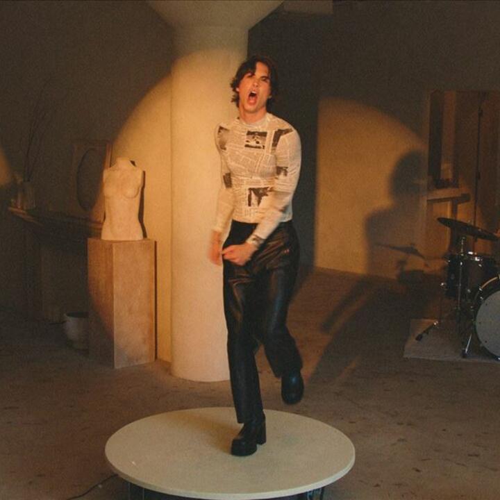 Aidan Bissett