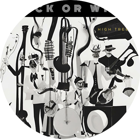 The High Trees