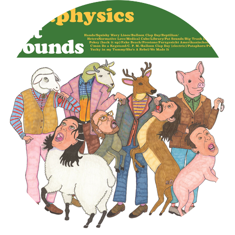 Pataphysics