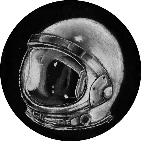 Deep Space Explorer