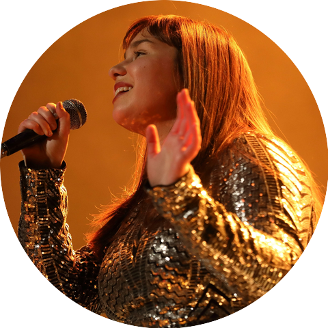 Tia Burke