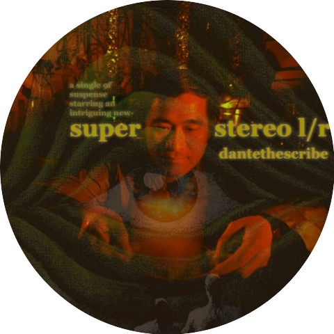 Dantethescribe