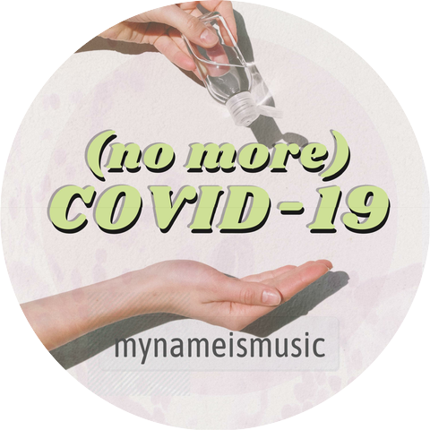 Mynameismusic