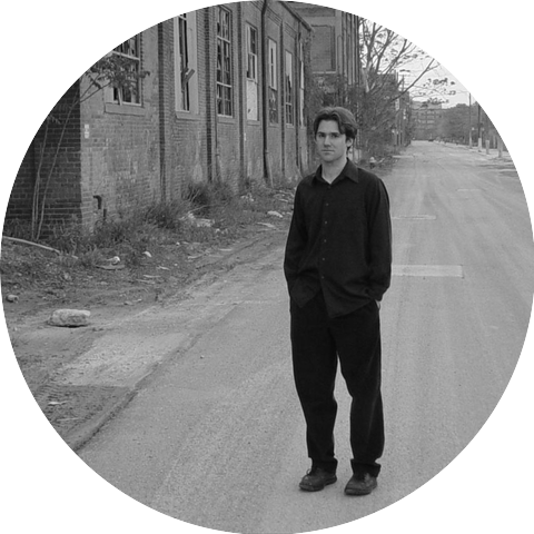 Patrick Herek