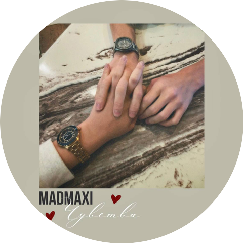 MadMaxi