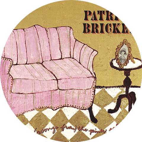 Patrick Brickel