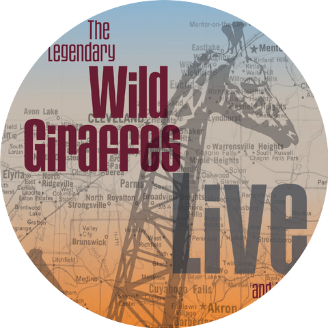The Wild Giraffes