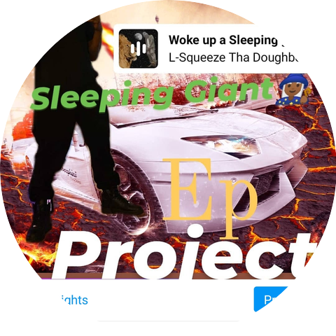 L-Squeeze Tha Doughboi
