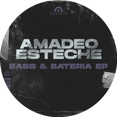Amadeo Esteche