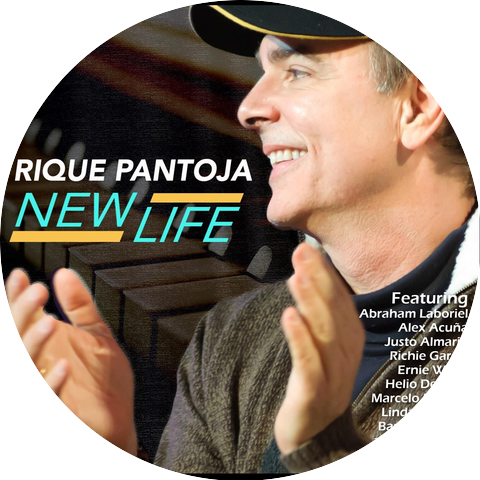 Rique Pantoja