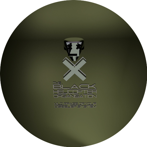 The Black Helicopter Organisation