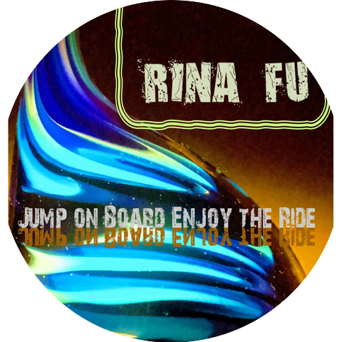 Rina Fu