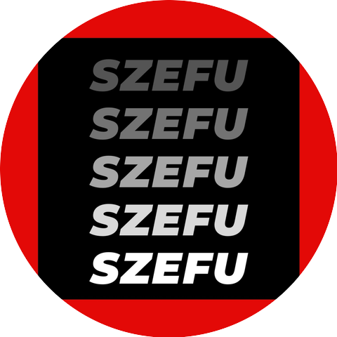 Szefu