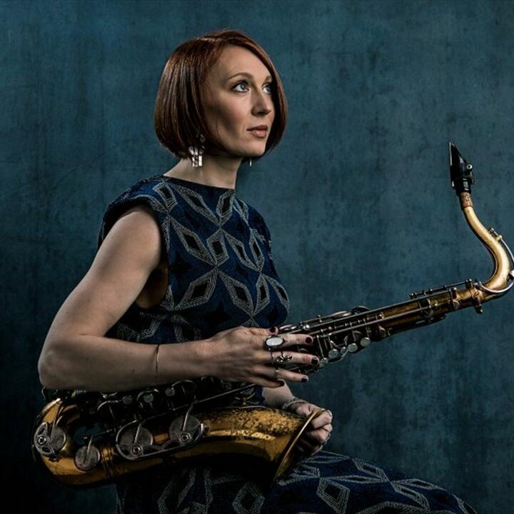 Josephine Davies
