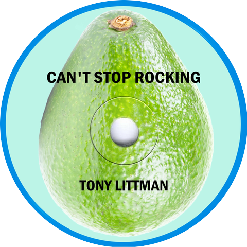 Tony Littman