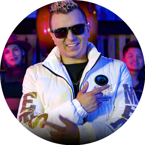 DANNY VILLACÍS