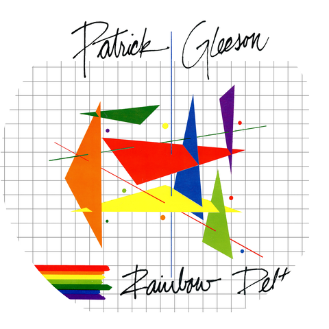 Patrick Gleeson