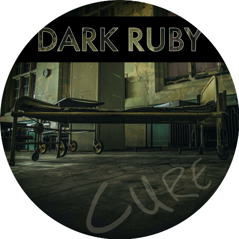 Dark Ruby