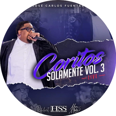 Jose Carlos Fuentes