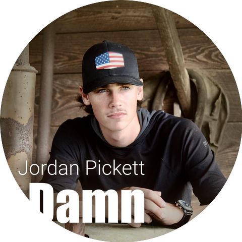 Jordan Pickett