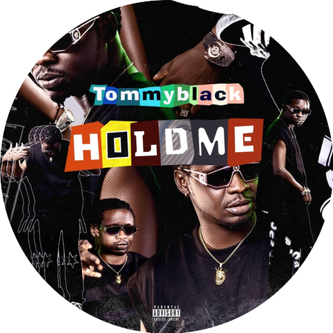 Tommyblack