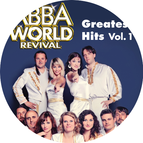 ABBA World Revival