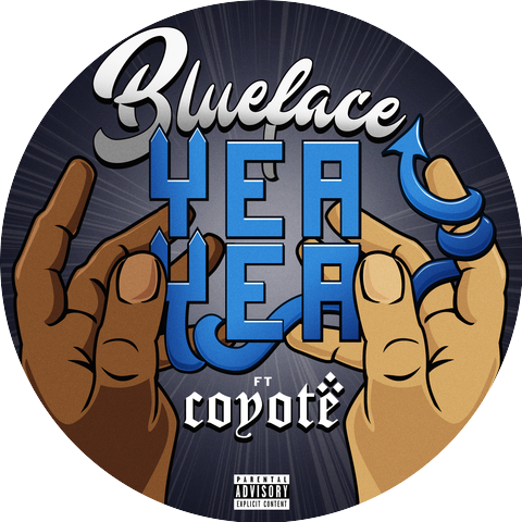Blueface & Coyote
