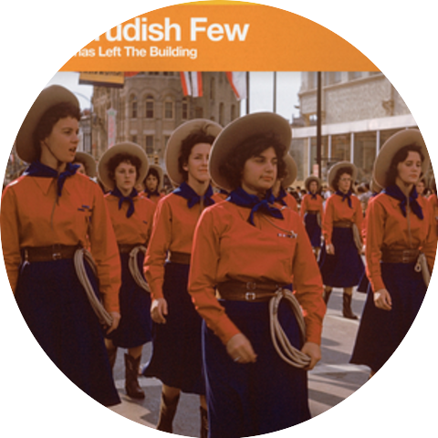 The Prudish Few