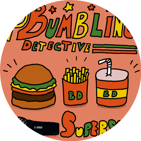 Bumbling Detective