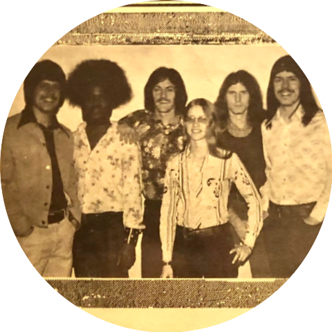 The Hot Ice Band & Dale Ankrom