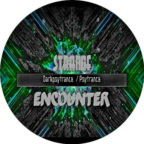 strange encounter