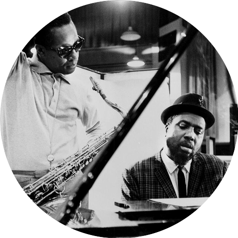 Charlie Rouse