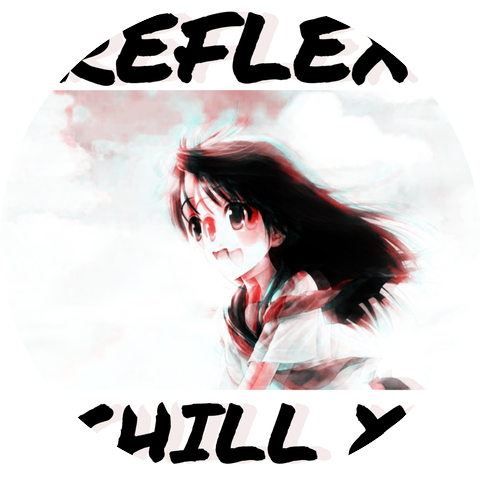 Chill x