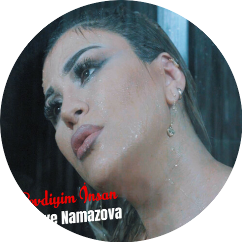 Ulviyye Namazova