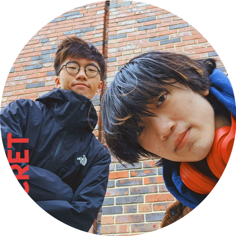 Stemo & Rich Kim