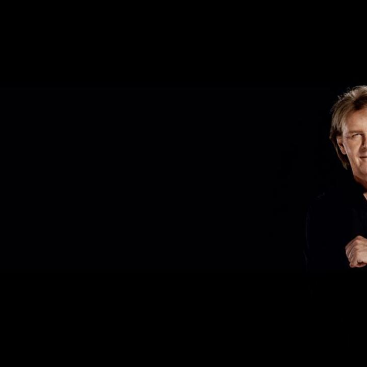 Howard Carpendale & Royal Philharmonic Orchestra