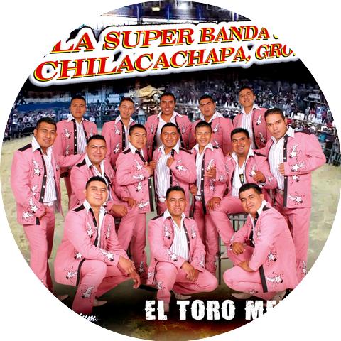 La Super Banda de Chilacachapa Gro.