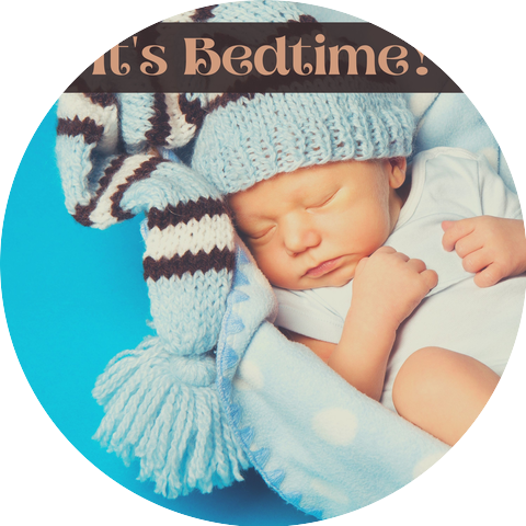 Bedtime Sleep Songs