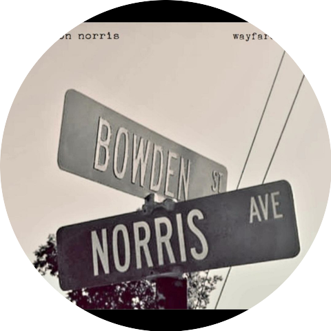 Brandon Norris