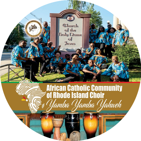 African Catholic Community of Rhode Island Choir