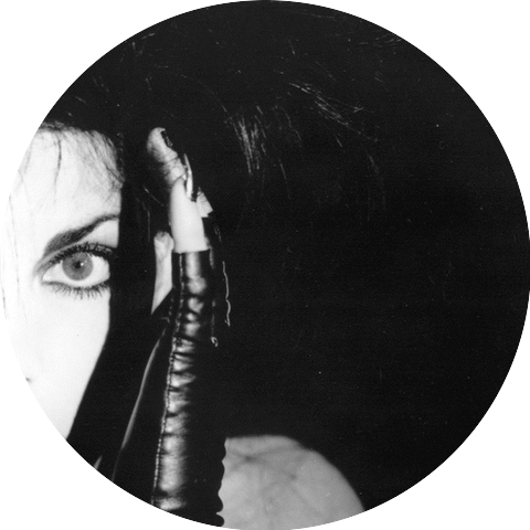 Patricia Morrison