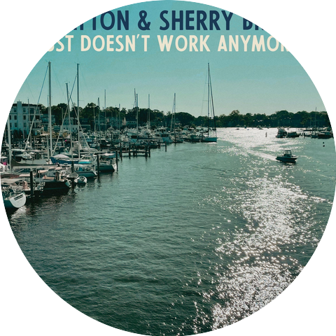 Jim Patton & Sherry Brokus